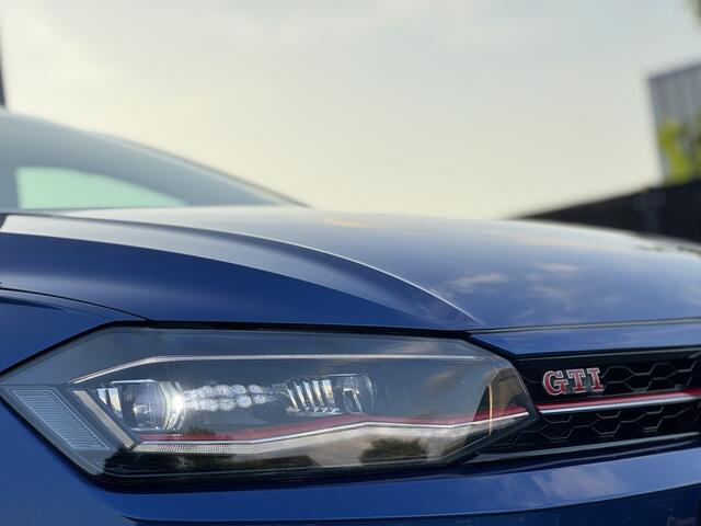 Volkswagen POLO 2.0 TSI DSG GTI | Adaptive Cruise | Beats | Keyless | Virtual Cockpit | Driving Modes | 18"