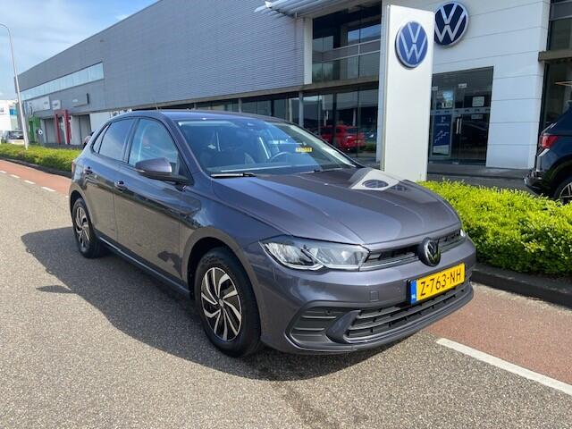 Volkswagen POLO 1.0 TSI Life Edition Navi/ Climatronic