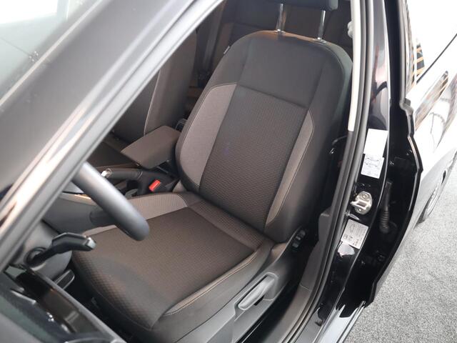 Volkswagen POLO 1.0 TSI Life Edition 95 pk | Verlengde garantie | Navigatie via App | Parkeersensoren achter | Achteruitrijcamera | Adaptieve cruise control | LED koplampen |