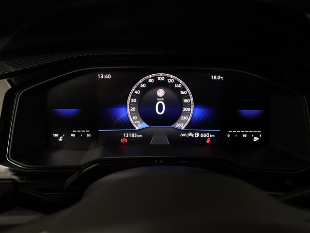 Volkswagen POLO 1.0 TSI Life Edition 95 pk | Verlengde garantie | Navigatie via App | Parkeersensoren achter | Achteruitrijcamera | Adaptieve cruise control | LED koplampen |