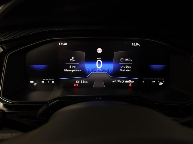 Volkswagen POLO 1.0 TSI Life Edition 95 pk | Verlengde garantie | Navigatie via App | Parkeersensoren achter | Achteruitrijcamera | Adaptieve cruise control | LED koplampen |