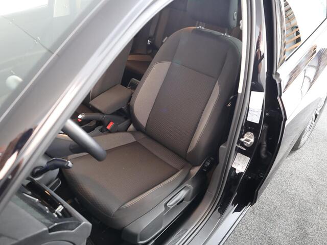 Volkswagen POLO 1.0 TSI Life Edition 95 pk | Verlengde garantie | Navigatie via App | Parkeersensoren achter | Achteruitrijcamera | Adaptieve cruise control | LED koplampen |