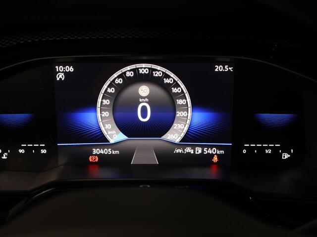 Volkswagen POLO 1.0 TSI Life Edition 95 pk | Verlengde garantie | Navigatie via App | Parkeersensoren achter | Achteruitrijcamera | Adaptieve cruise control | LED koplampen |