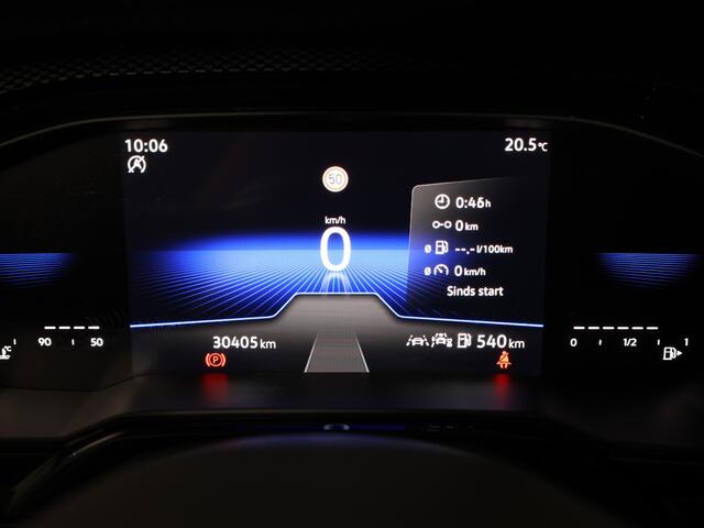 Volkswagen POLO 1.0 TSI Life Edition 95 pk | Verlengde garantie | Navigatie via App | Parkeersensoren achter | Achteruitrijcamera | Adaptieve cruise control | LED koplampen |