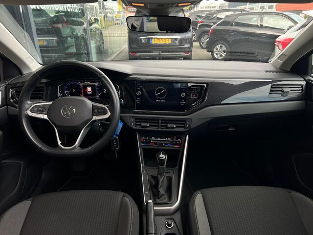 Volkswagen POLO 1.0 TSI Style ACC | VIRTUAL COCKPIT | PANO | STOELVERW |