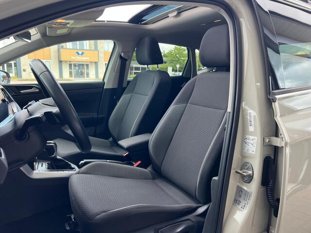 Volkswagen POLO 1.0 TSI Style ACC | VIRTUAL COCKPIT | PANO | STOELVERW |