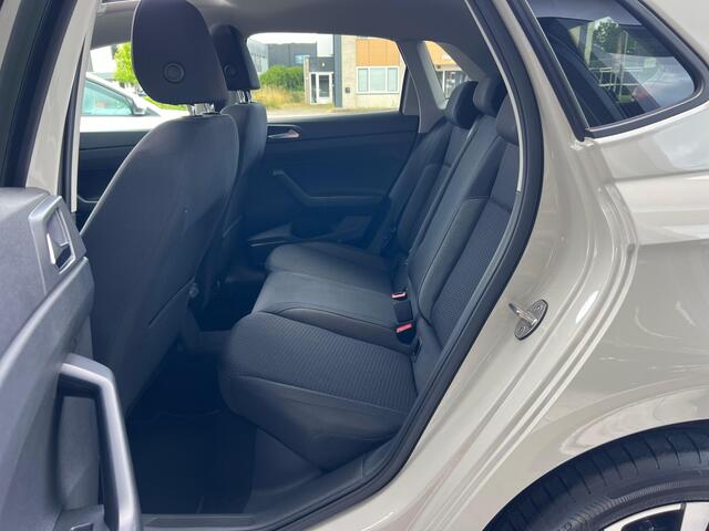 Volkswagen POLO 1.0 TSI Style ACC | VIRTUAL COCKPIT | PANO | STOELVERW |