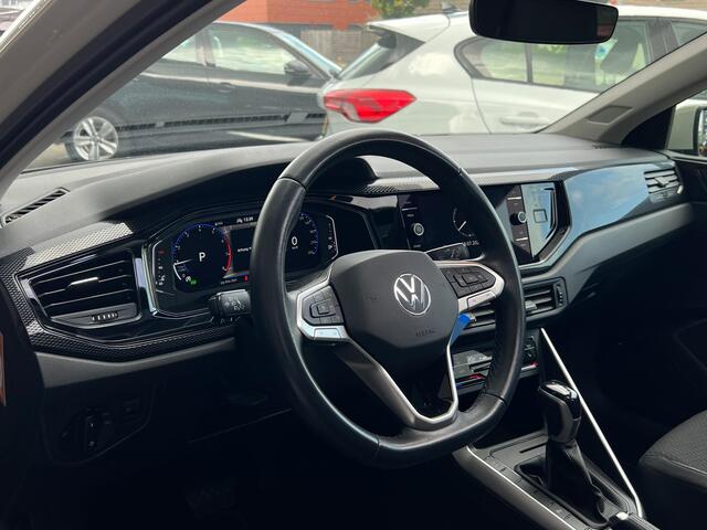 Volkswagen POLO 1.0 TSI Style ACC | VIRTUAL COCKPIT | PANO | STOELVERW |