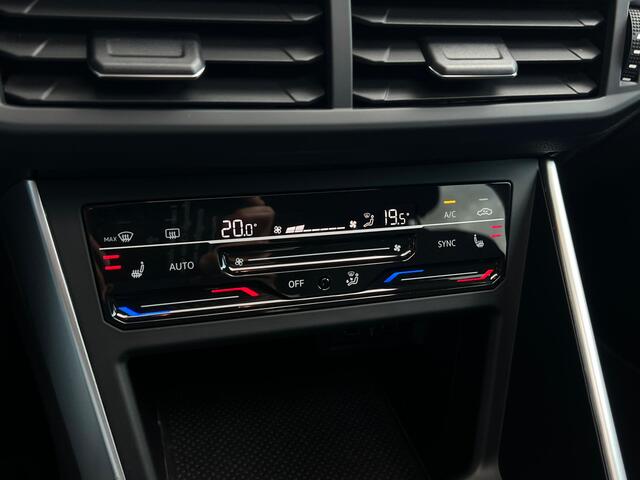 Volkswagen POLO 1.0 TSI Style ACC | VIRTUAL COCKPIT | PANO | STOELVERW |