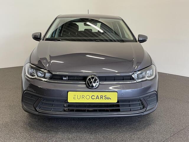 Volkswagen POLO 1.0 TSI DSG Life Navigatie Apple Carplay/Android Auto Camera Parkeersensoren Adaptive Cruise Control Stoelverwarming Virtual Cockpit Climate Control
