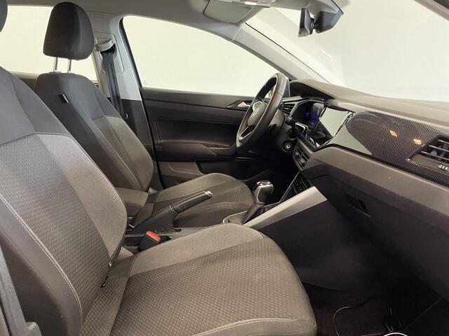 Volkswagen POLO 1.0 TSI DSG Life Navigatie Apple Carplay/Android Auto Camera Parkeersensoren Adaptive Cruise Control Stoelverwarming Virtual Cockpit Climate Control