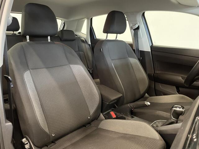 Volkswagen POLO 1.0 TSI DSG Life Navigatie Apple Carplay/Android Auto Camera Parkeersensoren Adaptive Cruise Control Stoelverwarming Virtual Cockpit Climate Control