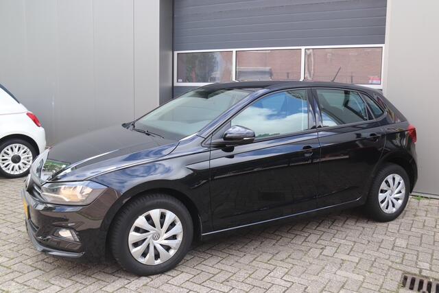 Volkswagen POLO 1.0 MPI Comfortline Clima, Lage km stand