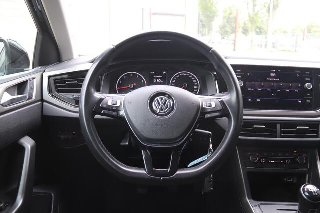 Volkswagen POLO 1.0 MPI Comfortline Clima, Lage km stand