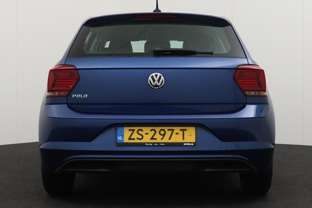Volkswagen POLO 1.0 96 PK TSI Comfortline Executive-pakket Carplay Navi DAB