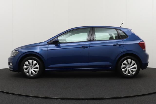 Volkswagen POLO 1.0 96 PK TSI Comfortline Executive-pakket Carplay Navi DAB