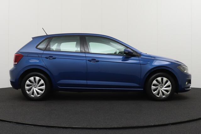 Volkswagen POLO 1.0 96 PK TSI Comfortline Executive-pakket Carplay Navi DAB