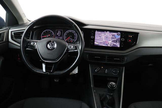 Volkswagen POLO 1.0 96 PK TSI Comfortline Executive-pakket Carplay Navi DAB