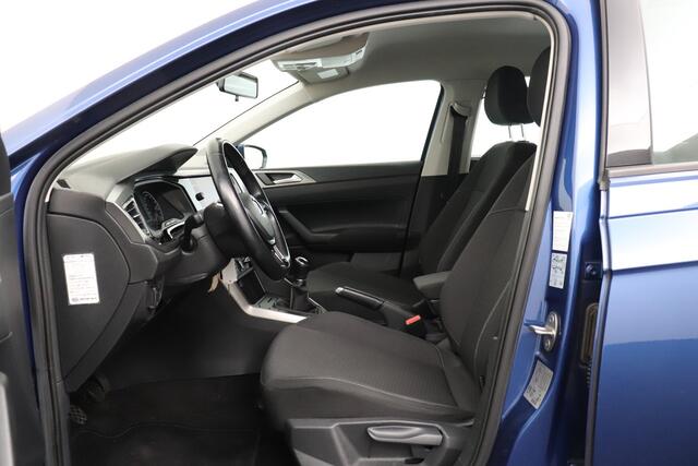Volkswagen POLO 1.0 96 PK TSI Comfortline Executive-pakket Carplay Navi DAB