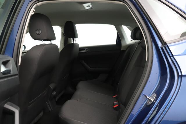 Volkswagen POLO 1.0 96 PK TSI Comfortline Executive-pakket Carplay Navi DAB