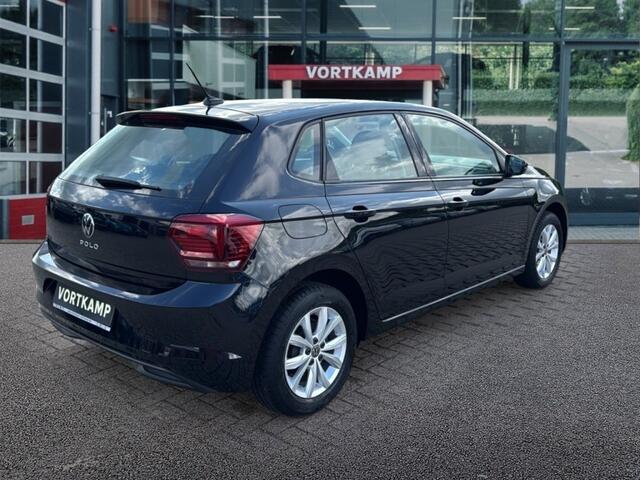 Volkswagen POLO 1.0 TSI HIGHLINE CARPLAY/PDC/STOELVERW