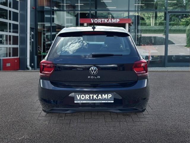Volkswagen POLO 1.0 TSI HIGHLINE CARPLAY/PDC/STOELVERW