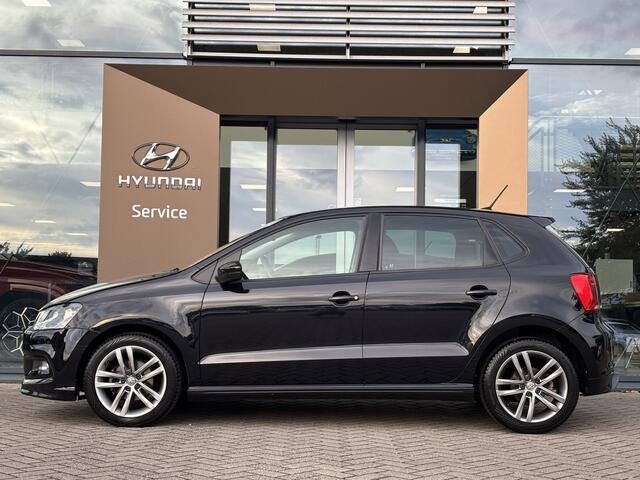Volkswagen POLO 1.2 TSI R-Line | Navigatie | Executive Plus Pakket