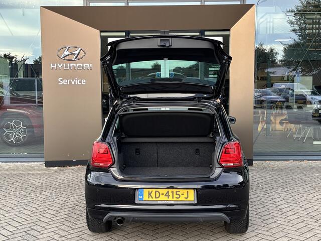 Volkswagen POLO 1.2 TSI R-Line | Navigatie | Executive Plus Pakket
