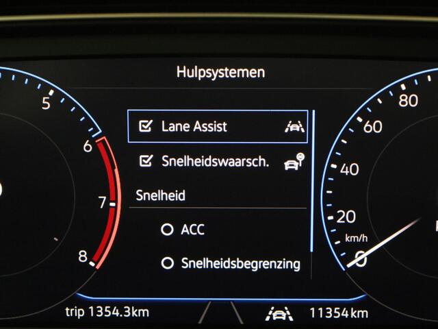 Volkswagen POLO 1.0 TSI/115PK R-Line DSG · App connect · Camera + Parkeersensoren · LED · Garantie tot juni 2026