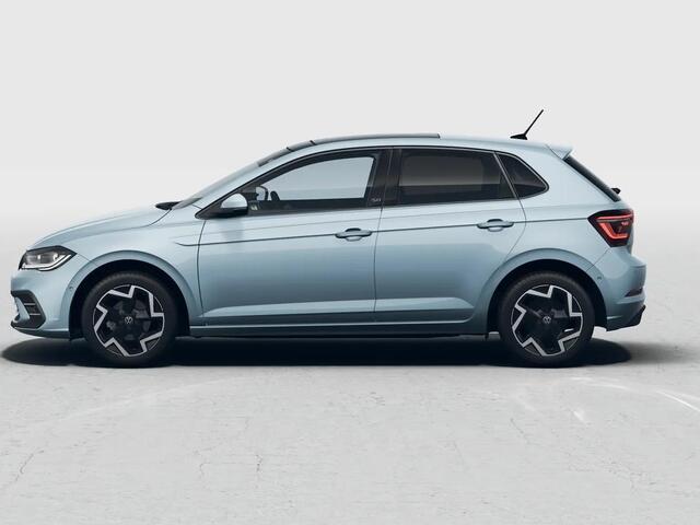 Volkswagen POLO GP 50 Edition 1.0 TSI 70 kW / 95 PK Hatchback 7 versn