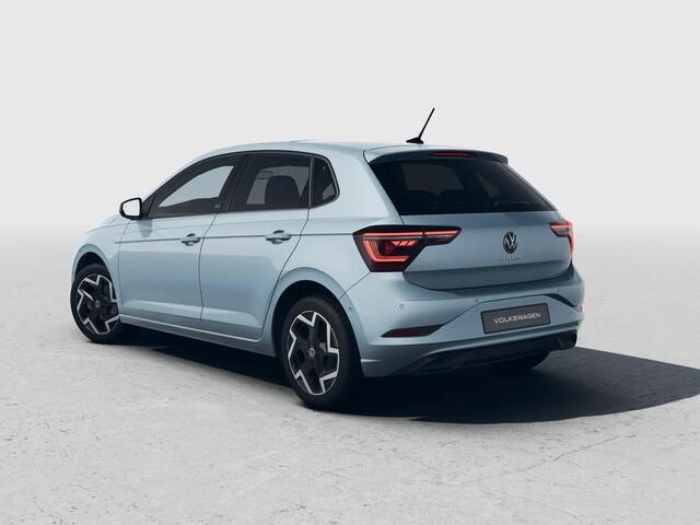 Volkswagen POLO GP 50 Edition 1.0 TSI 70 kW / 95 PK Hatchback 7 versn
