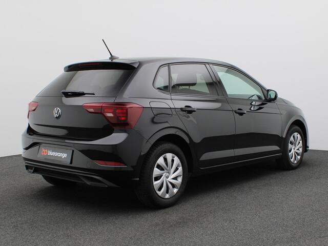 Volkswagen POLO 1.0 TSI Life DSG Navigatie, Climatronic, Cruise Control, Keyless, Parkeersensoren, Achteruitrijcamera