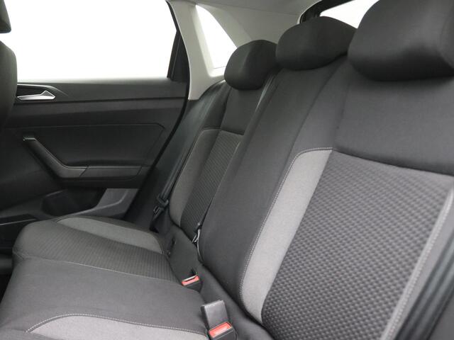 Volkswagen POLO 1.0 TSI Life DSG Navigatie, Climatronic, Cruise Control, Keyless, Parkeersensoren, Achteruitrijcamera