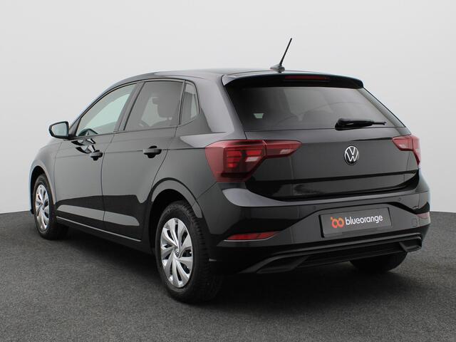 Volkswagen POLO 1.0 TSI Life DSG Navigatie, Climatronic, Cruise Control, Keyless, Parkeersensoren, Achteruitrijcamera