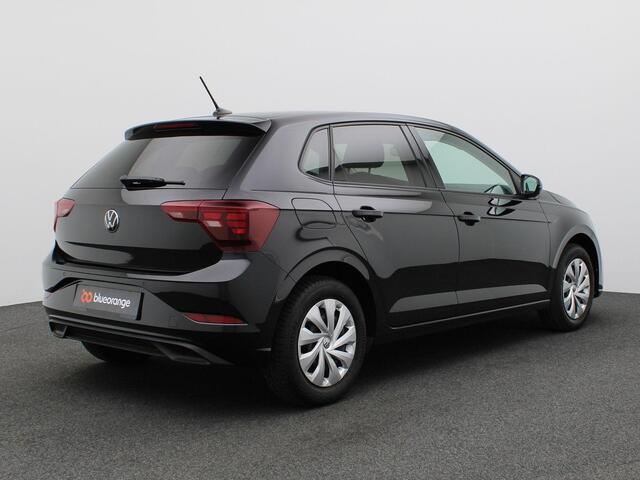 Volkswagen POLO 1.0 TSI Life DSG Navigatie, Climatronic, Cruise Control, Keyless, Parkeersensoren, Achteruitrijcamera