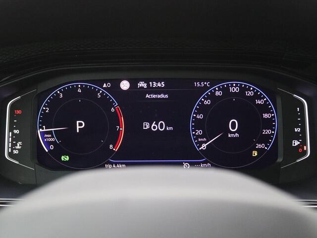 Volkswagen POLO 1.0 TSI Life DSG Navigatie, Climatronic, Cruise Control, Keyless, Parkeersensoren, Achteruitrijcamera
