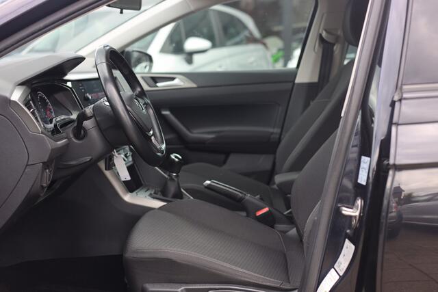 Volkswagen POLO 1.0 TSI COMFORTLINE | ACC | CARPLAY