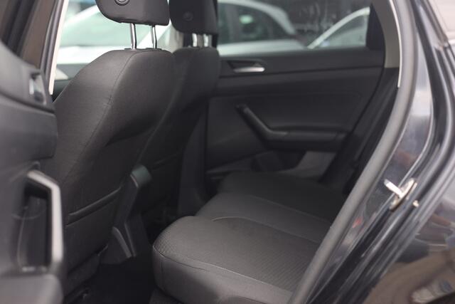 Volkswagen POLO 1.0 TSI COMFORTLINE | ACC | CARPLAY