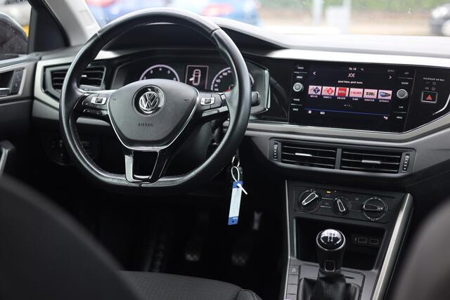 Volkswagen POLO 1.0 TSI COMFORTLINE | ACC | CARPLAY