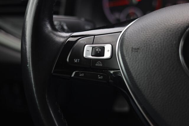 Volkswagen POLO 1.0 TSI COMFORTLINE | ACC | CARPLAY