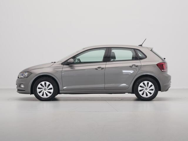 Volkswagen POLO 1.0 TSI 95pk Comfortline Navigatie Pdc Airco Acc 237