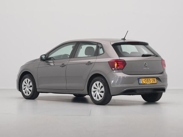 Volkswagen POLO 1.0 TSI 95pk Comfortline Navigatie Pdc Airco Acc 237