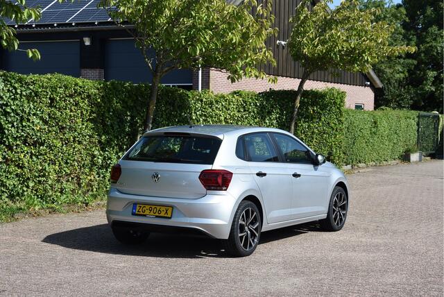 Volkswagen POLO 1.0 MPI NAP