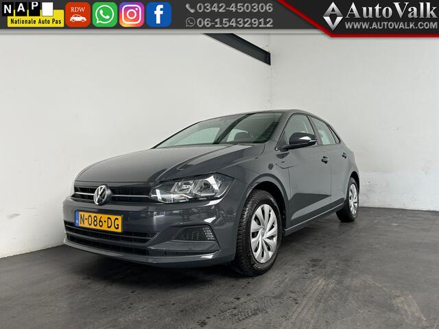 Volkswagen POLO 1.0 TSI Highline