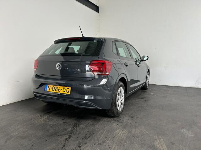 Volkswagen POLO 1.0 TSI Highline
