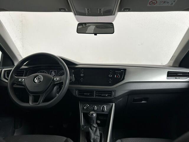 Volkswagen POLO 1.0 TSI Highline