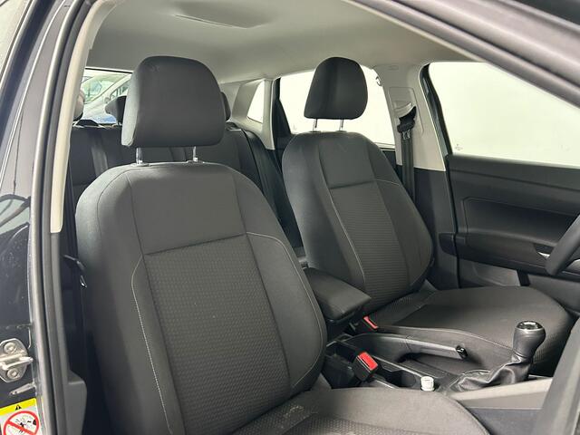 Volkswagen POLO 1.0 TSI Highline