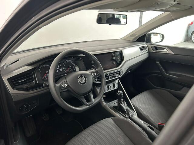 Volkswagen POLO 1.0 TSI Highline