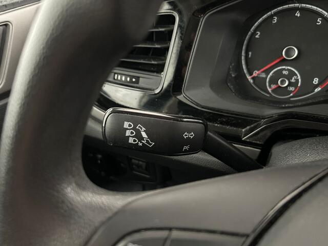 Volkswagen POLO 1.0 TSI Highline
