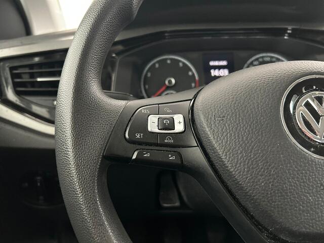 Volkswagen POLO 1.0 TSI Highline